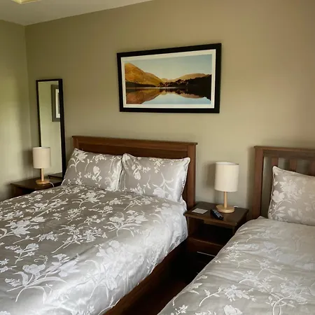 Bed & Breakfast Farm House Virginia